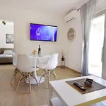 شقة Mares 1 By Interhome *