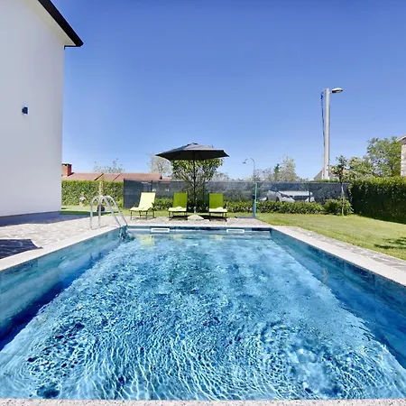 Apartment Mares 1 By Interhome Umag