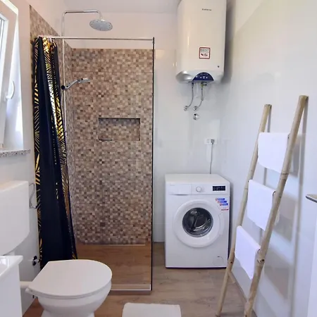 Apartment Mares 1 By Interhome *