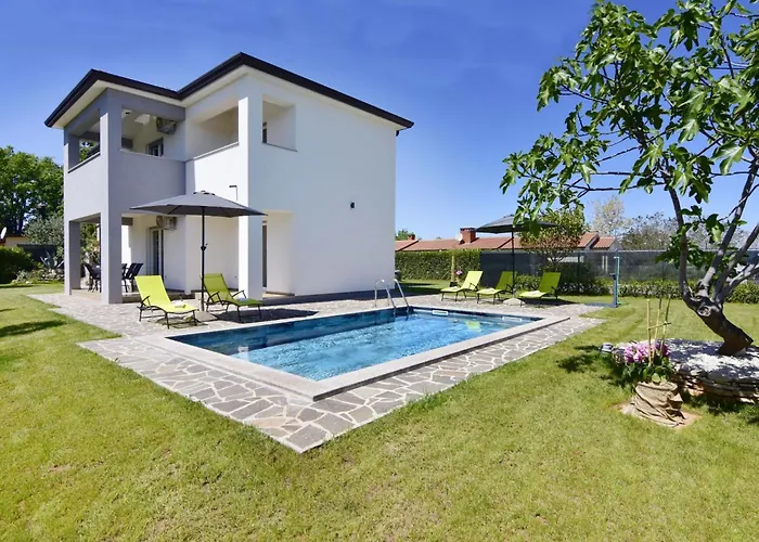 Mares 1 By Interhome Apartment *