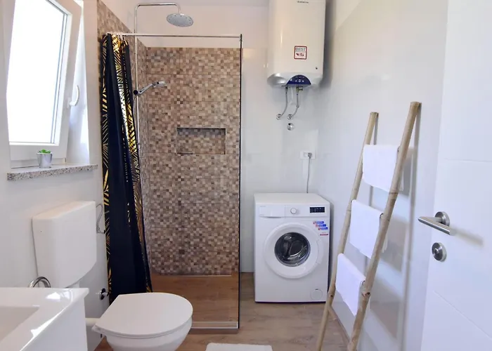 Apartment Mares 1 By Interhome *