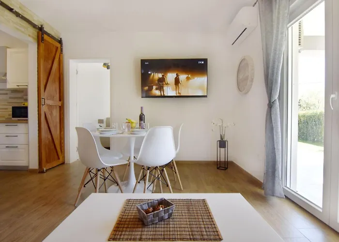 Apartment Mares 1 By Interhome