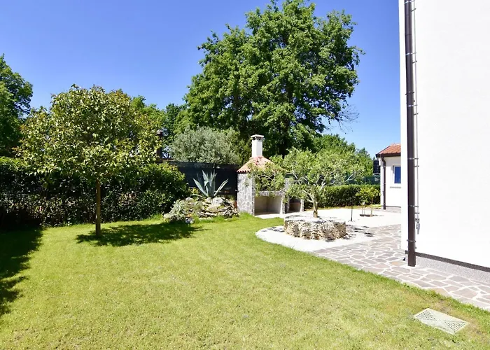 Mares 1 By Interhome Apartment *