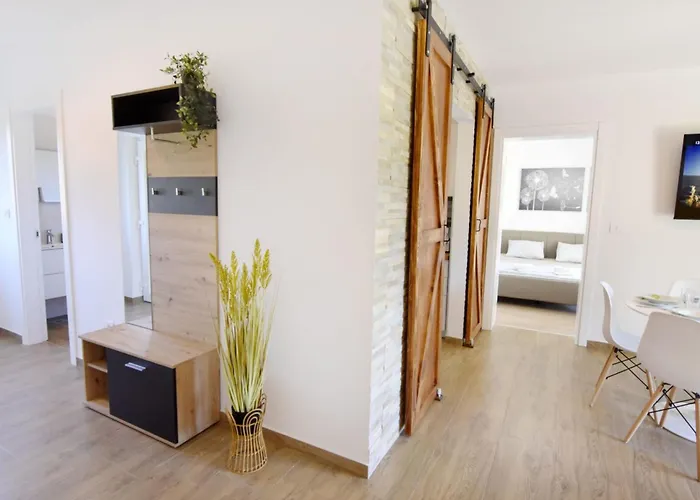 Apartment Mares 1 By Interhome Umag