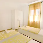 Apartment Mares 1 By Interhome *