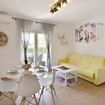 Mares 1 By Interhome Apartment *