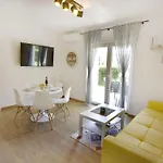Apartment Mares 1 By Interhome Umag