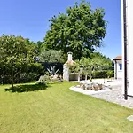 Mares 1 By Interhome Apartment *