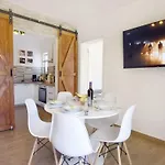 Mares 1 By Interhome Apartment *