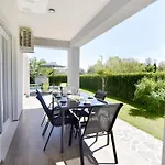 Mares 1 By Interhome Apartment *