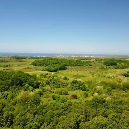 Mares 1 By Interhome Apartman