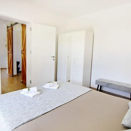 Mares 1 By Interhome דירה