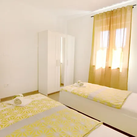 דירה Mares 1 By Interhome *