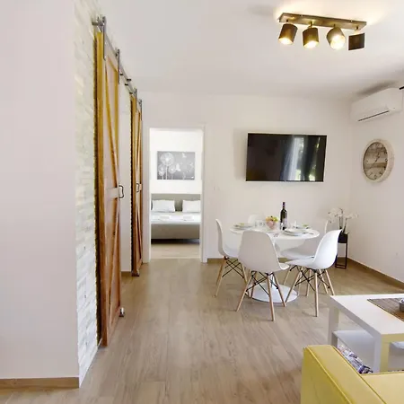 Mares 1 By Interhome דירה