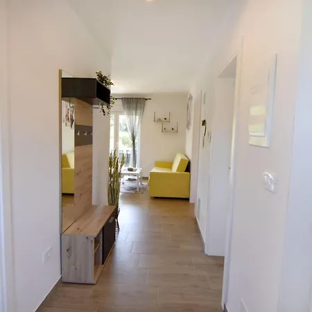 Mares 1 By Interhome דירה