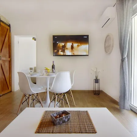 דירה Mares 1 By Interhome
