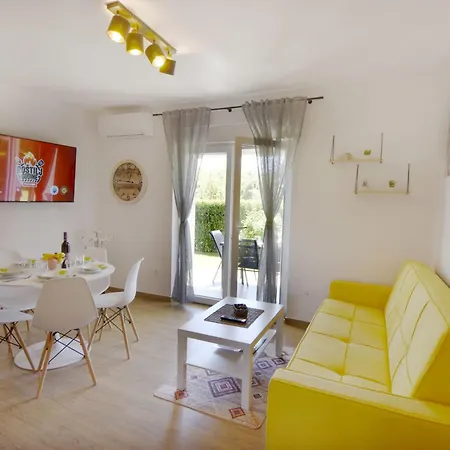 דירה Mares 1 By Interhome