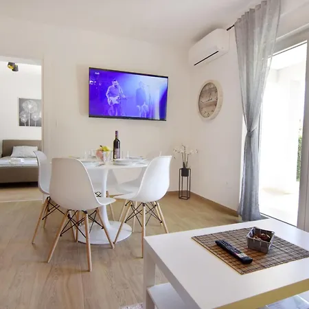 דירה Mares 1 By Interhome *