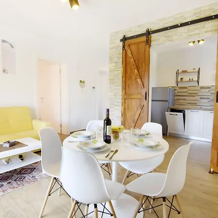 Mares 1 By Interhome דירה