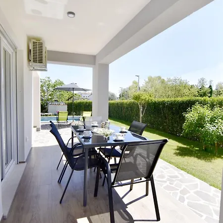 Mares 1 By Interhome דירה *
