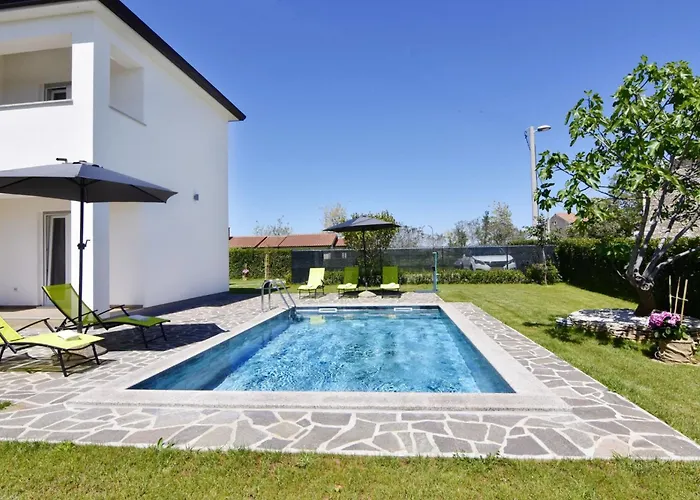 Apartman Mares 1 By Interhome *