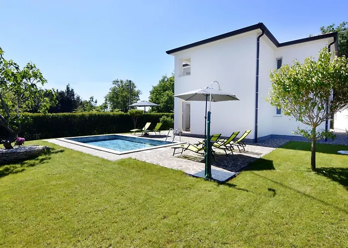 Apartman Mares 1 By Interhome Umag