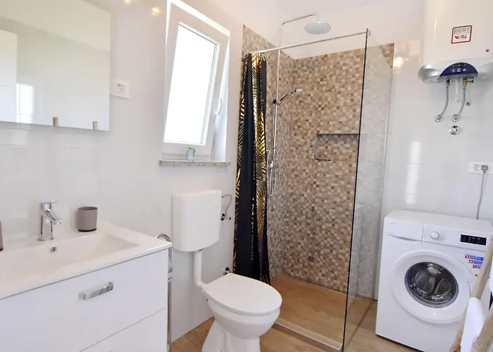 Apartman Mares 1 By Interhome *