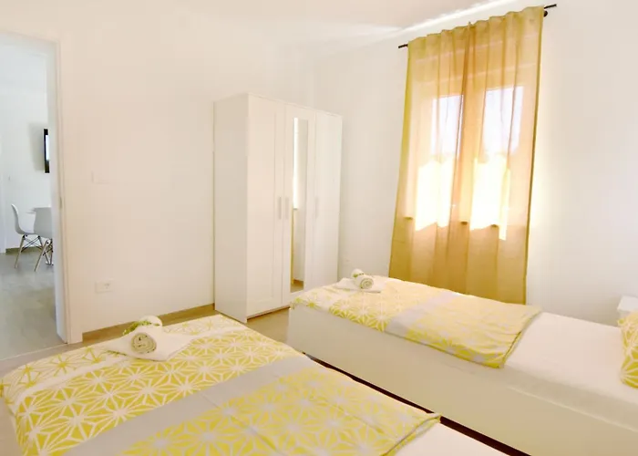 Apartman Mares 1 By Interhome *