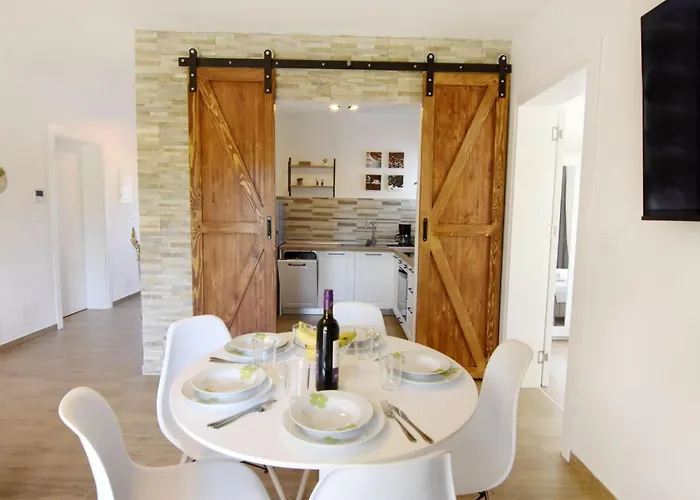 Apartman Mares 1 By Interhome