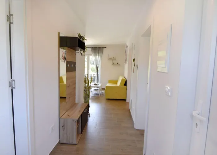 Mares 1 By Interhome Apartman