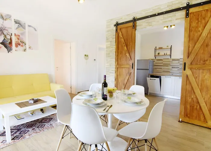 Mares 1 By Interhome Apartman