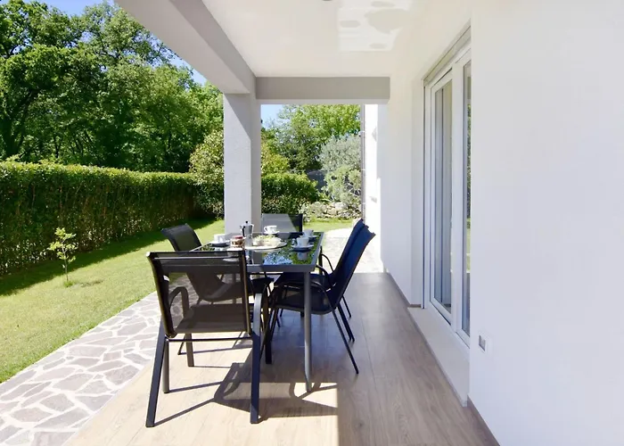 Mares 1 By Interhome Umag